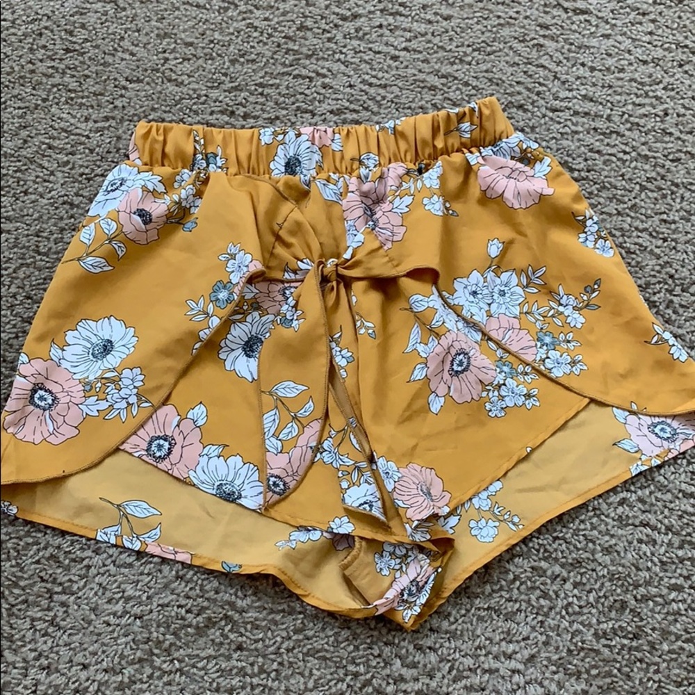 Shorts
